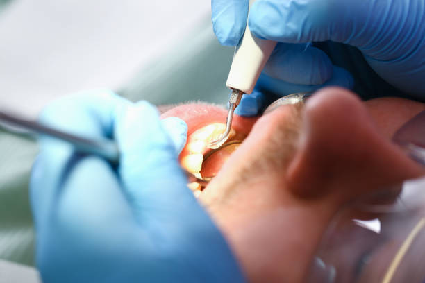Best Dentist Open Late Near Me  in Owasso, OK