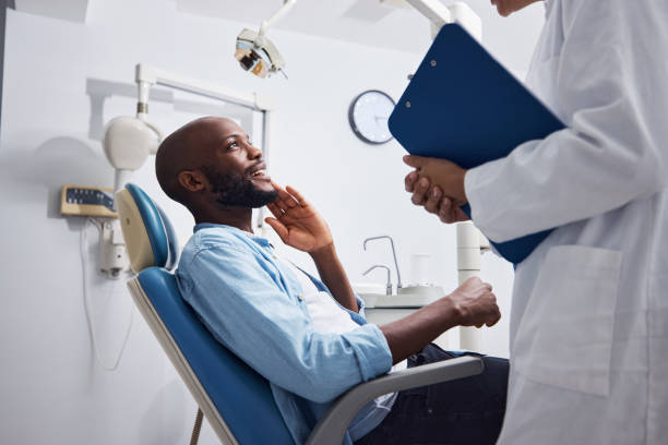 Best Tooth Pain Emergency Relief  in Owasso, OK