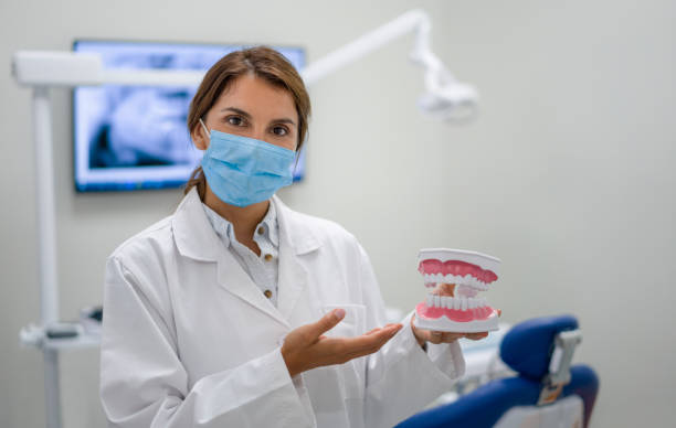 Best Emergency Tooth Extraction  in Owasso, OK
