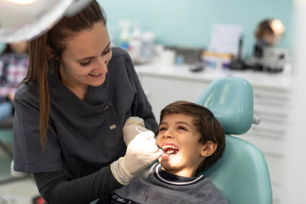 Best Broken Tooth Emergency  in Owasso, OK