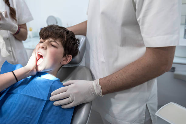 Best Dentist for Tooth Abscess  in Owasso, OK