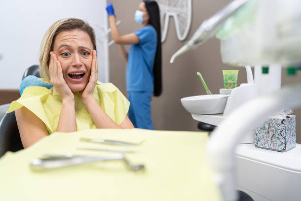 Best Dentist for Tooth Abscess  in Owasso, OK