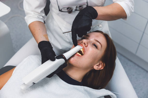 Emergency Gum Pain Relief in OK