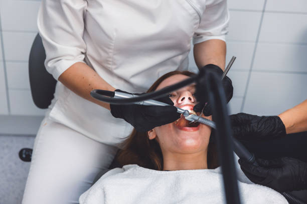 Best Root Canal Emergency Dentist  in Owasso, OK