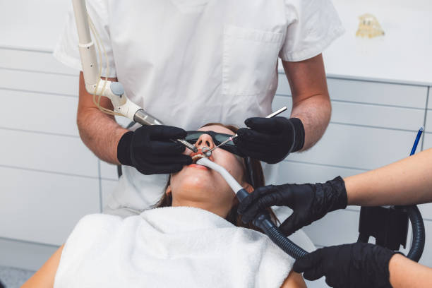Professional Emergency Dentist in OK