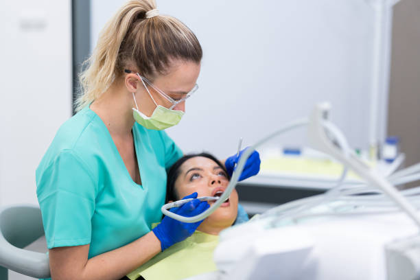 Best Chipped Tooth Repair Near Me  in Owasso, OK
