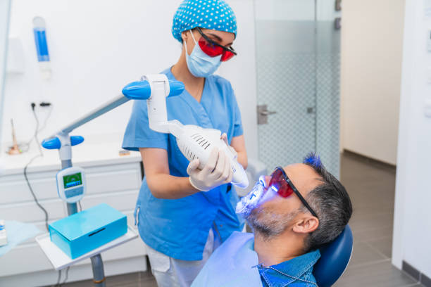 Best Knocked-Out Tooth Emergency  in Owasso, OK
