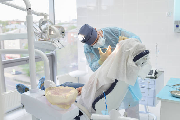 Best Cracked Tooth Emergency Dentist  in Owasso, OK
